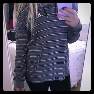 💥3/$50💥🖤 Hurley Long Sleeve Hoodie